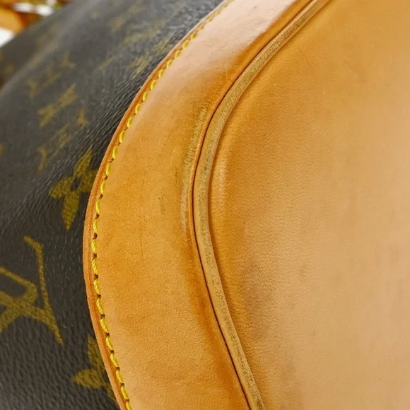 Authentic Louis Vuitton Alma - Picture 8 of 10